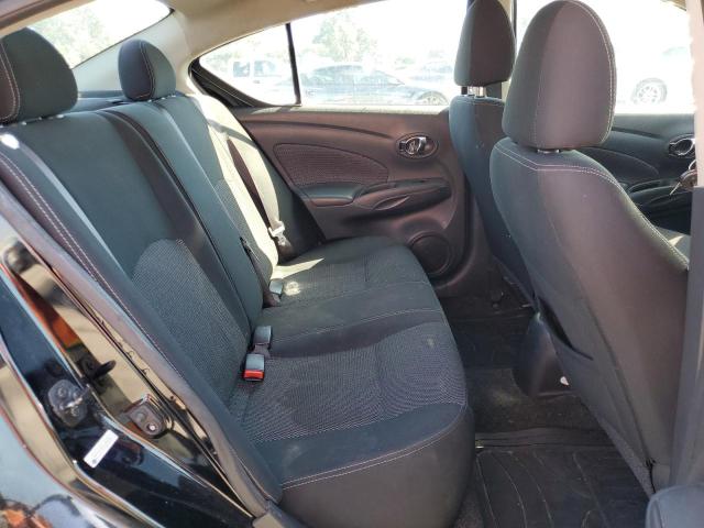 Photo 10 from auction – 2018 NISSAN VERSA S with VIN 3N1CN7AP7JL855854
