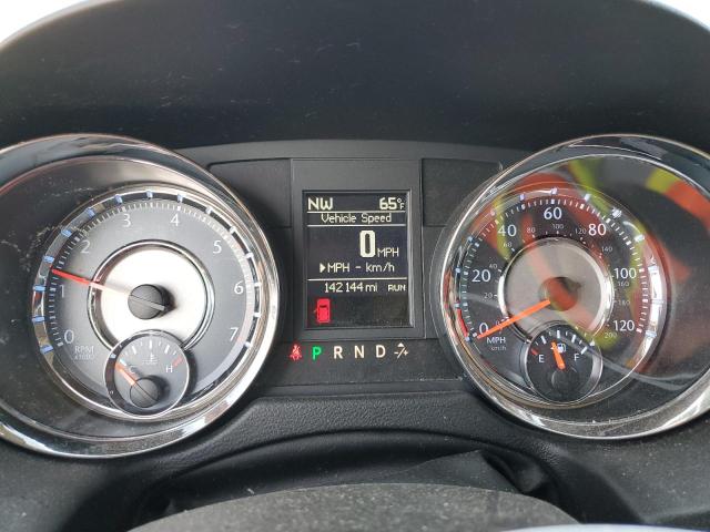 Photo 9 from auction – 2012 CHRYSLER TOWN & COU with VIN 2C4RC1BG5CR299624