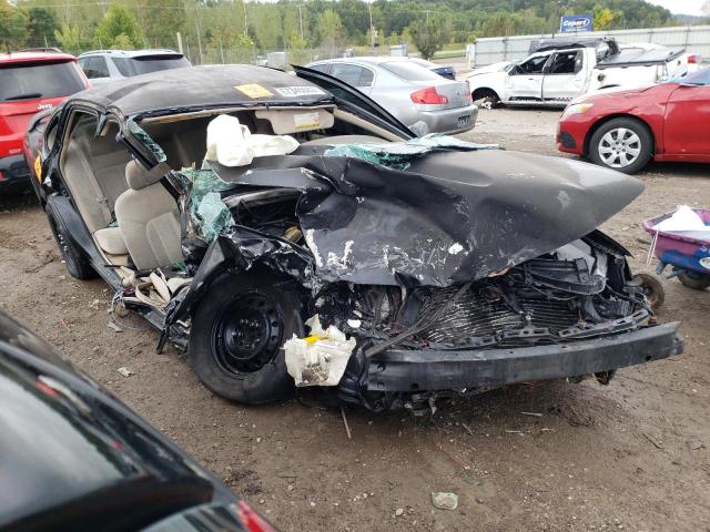 Photo 4 from auction – 1999 TOYOTA AVALON with VIN 4T1BF18B2XU310488