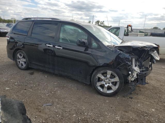 Photo 4 from auction – 2013 TOYOTA SIENNA with VIN 5TDXK3DC2DS283051