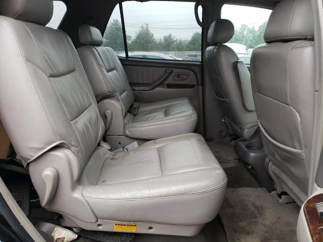 Photo 11 from auction – 2002 TOYOTA SEQUOIA LI with VIN 5TDBT48A12S067923