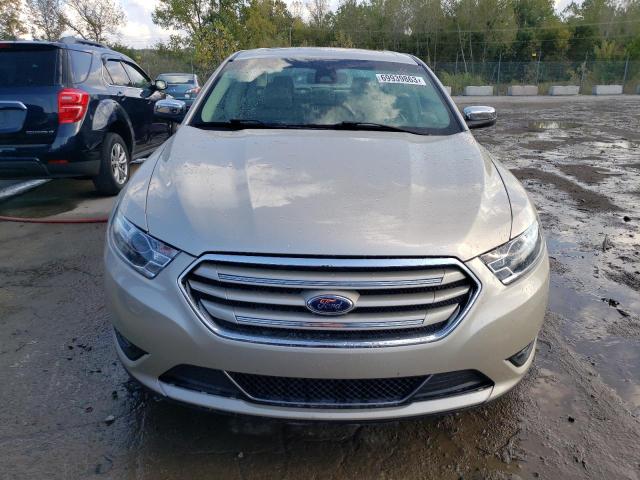 Photo 5 from auction – 2017 FORD TAURUS LIM with VIN 1FAHP2F98HG146249
