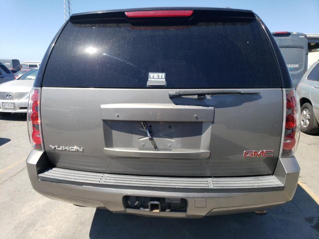 Photo 6 from auction – 2007 GMC YUKON with VIN 1GKFC13C47J383138
