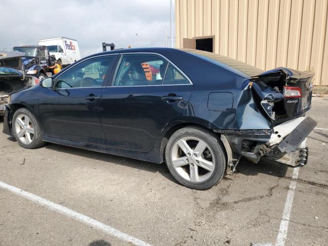 Photo 2 from auction – 2013 TOYOTA CAMRY L with VIN 4T1BF1FK1DU684282