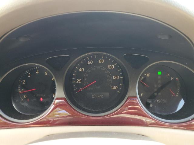 Снимка 9 от търг – 2002 LEXUS ES 300 с VIN JTHBF30G520085599