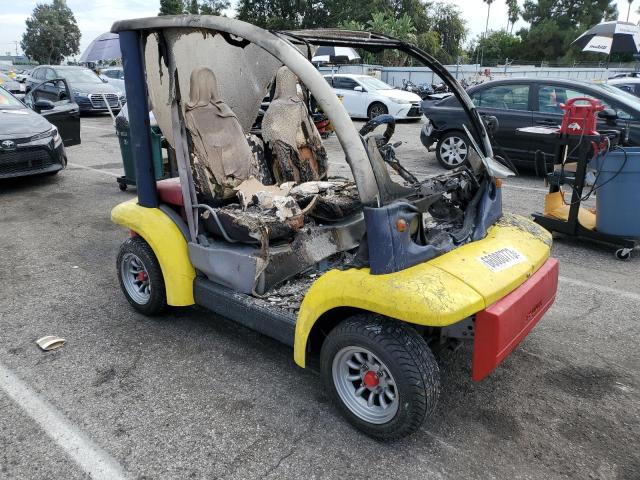 Снимка 4 от търг – 2002 FORD THINK NEIG с VIN 1FABP205320106608