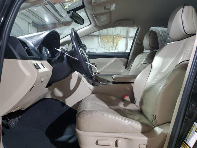 Photo 7 from auction – 2010 TOYOTA VENZA with VIN 4T3BK3BB1AU041446