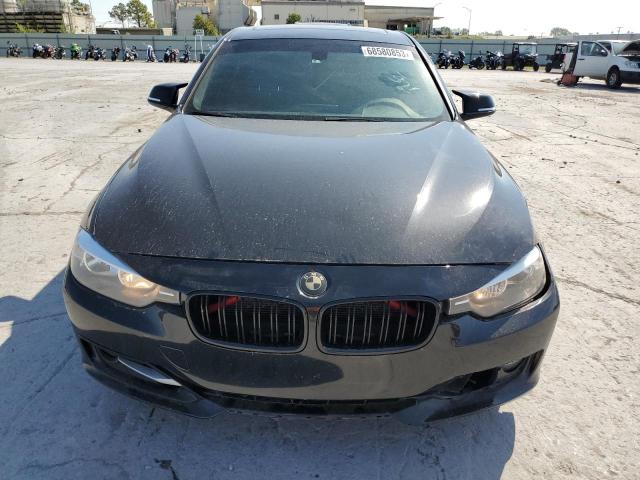 Foto 5 de la subasta – 2013 BMW 328 I con VIN WBA3A5G53DNP19337