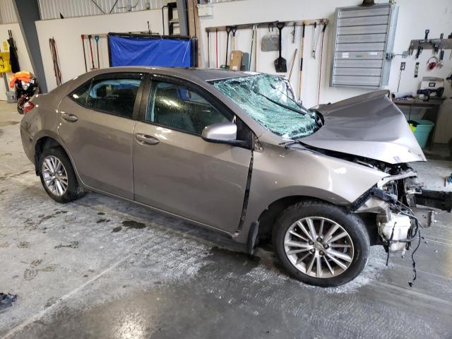 Photo 4 from auction – 2014 TOYOTA COROLLA L with VIN 2T1BURHE6EC113112