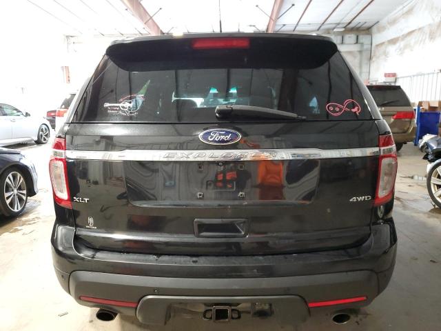 Photo 6 from auction – 2012 FORD EXPLORER X with VIN 1FMHK8D8XCGA91989