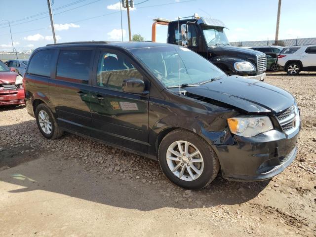 Photo 4 from auction – 2016 DODGE GRAND CARA with VIN 2C4RDGCG1GR168839