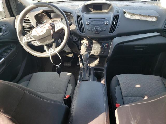 Photo 8 from auction – 2018 FORD ESCAPE SE with VIN 1FMCU0GD0JUD03005