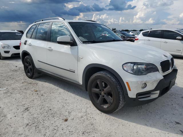 Photo 4 from auction – 2010 BMW X5 XDRIVE3 with VIN 5UXFE4C52AL278570