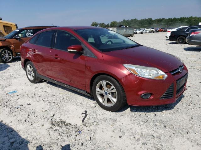 Снимка 4 от търг – 2013 FORD FOCUS SE с VIN 1FADP3F27DL103871