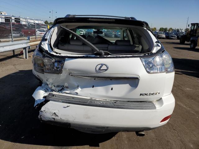 Photo 6 from auction – 2009 LEXUS RX 350 with VIN 2T2GK31U49C063483