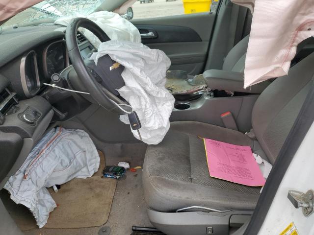 Photo 7 from auction – 2015 CHEVROLET MALIBU LS with VIN 1G11B5SLXFF191718