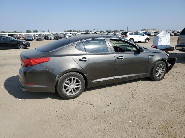 Photo 3 from auction – 2012 KIA OPTIMA LX with VIN 5XXGM4A72CG080216