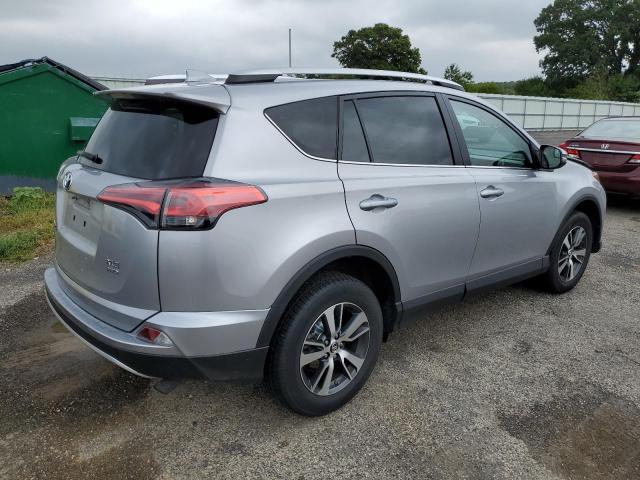 Photo 3 from auction – 2016 TOYOTA RAV4 XLE with VIN 2T3RFREV1GW510409