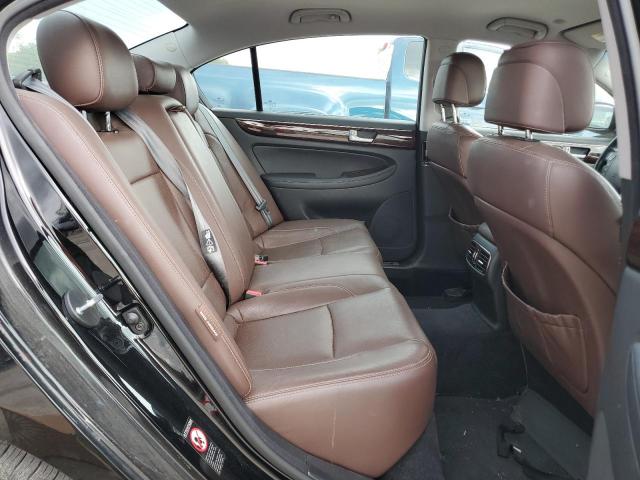 Photo 10 from auction – 2013 HYUNDAI GENESIS 3. with VIN KMHGC4DD1DU222504