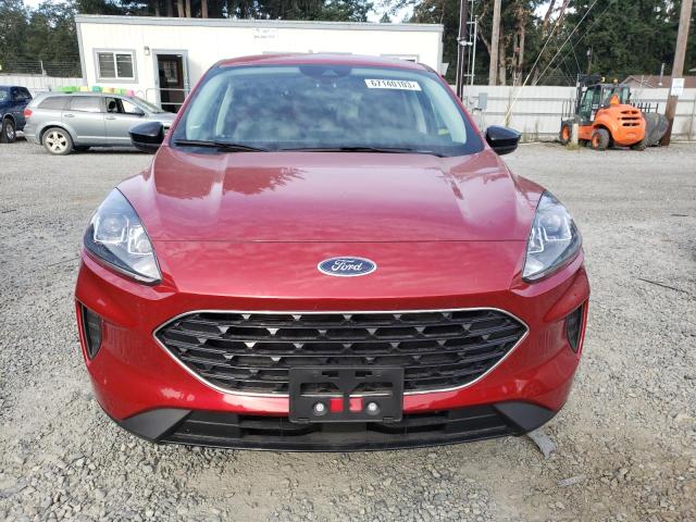 Photo 5 from auction – 2022 FORD ESCAPE SE with VIN 1FMCU9G66NUB34586