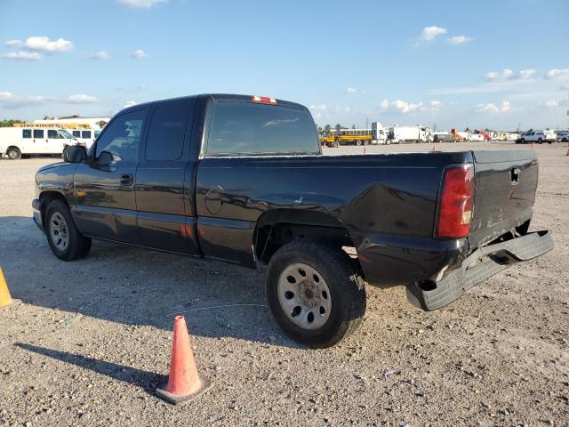 Photo 2 from auction – 2007 CHEVROLET SILVERADO with VIN 1GCEC19X57Z124578