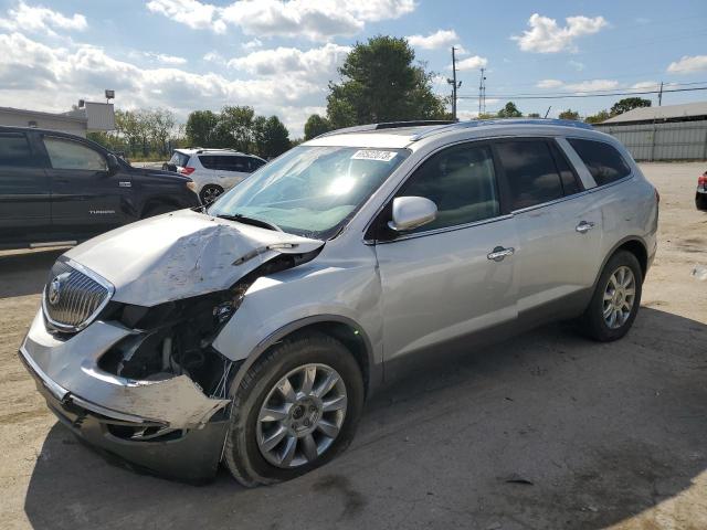 BUICK ENCLAVE 2012 with VIN 5GAKVCED4CJ202007 - Photo from auction
