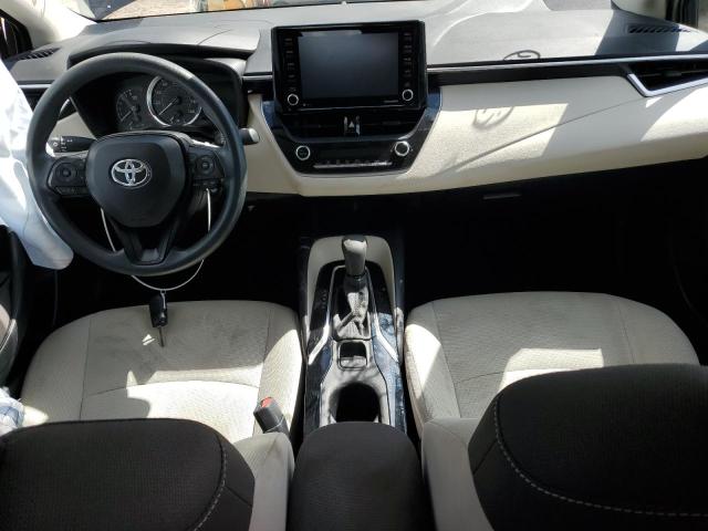 Photo 8 from auction – 2022 TOYOTA COROLLA LE with VIN 5YFEPMAE5NP332175