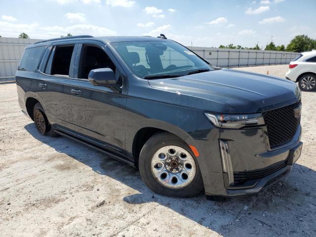 Photo 4 from auction – 2022 CADILLAC ESCALADE S with VIN 1GYS3FKL9NR214475