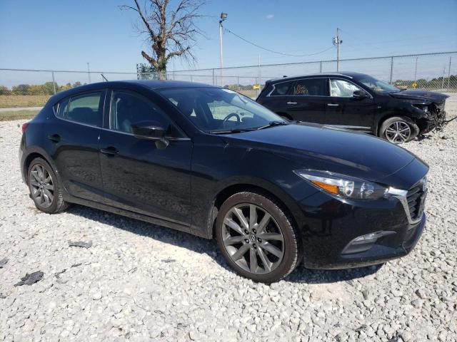 Photo 4 from auction – 2018 MAZDA 3 TOURING with VIN 3MZBN1L35JM181517