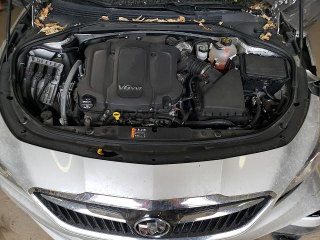 Снимка 11 от търг – 2017 BUICK LACROSSE E с VIN 1G4ZP5SS8HU200347