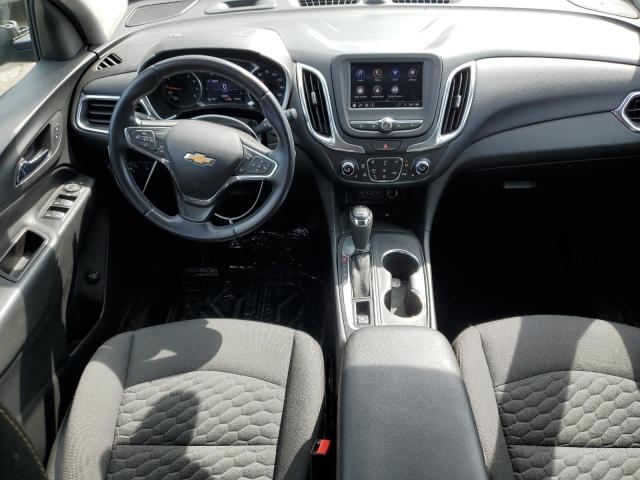 Photo 8 from auction – 2020 CHEVROLET EQUINOX LT with VIN 2GNAXJEV9L6284497