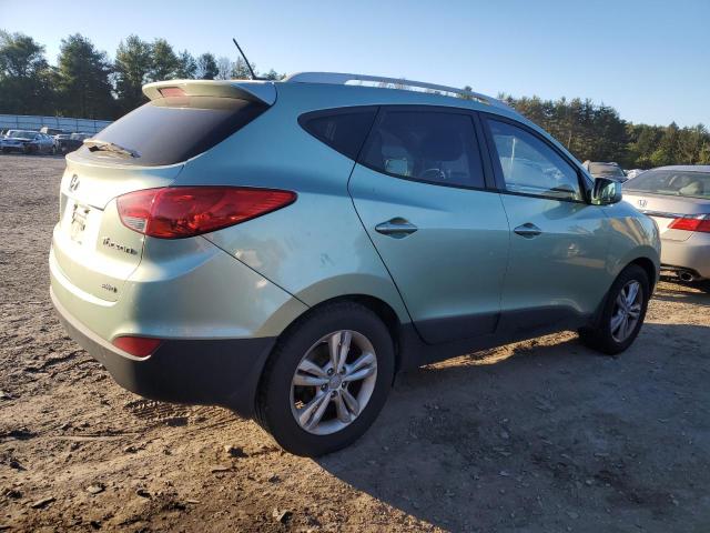 Photo 3 from auction – 2011 HYUNDAI ACCENT with VIN KM8JUCACXBU132239