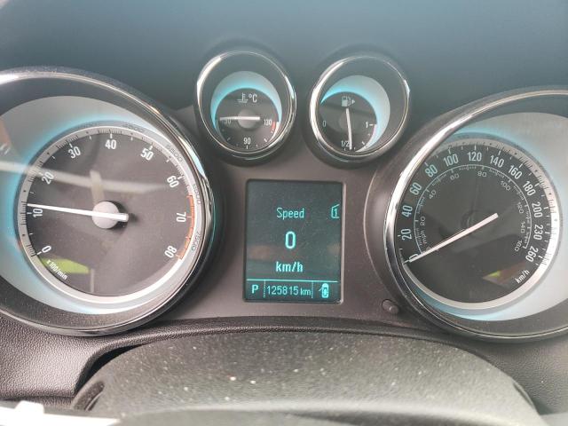 Photo 9 from auction – 2013 BUICK VERANO with VIN 1G4PS5SK0D4201315