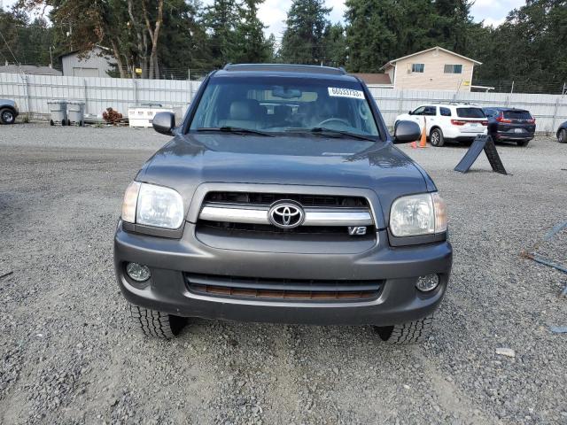 Photo 5 from auction – 2005 TOYOTA SEQUOIA SR with VIN 5TDBT44A35S247883