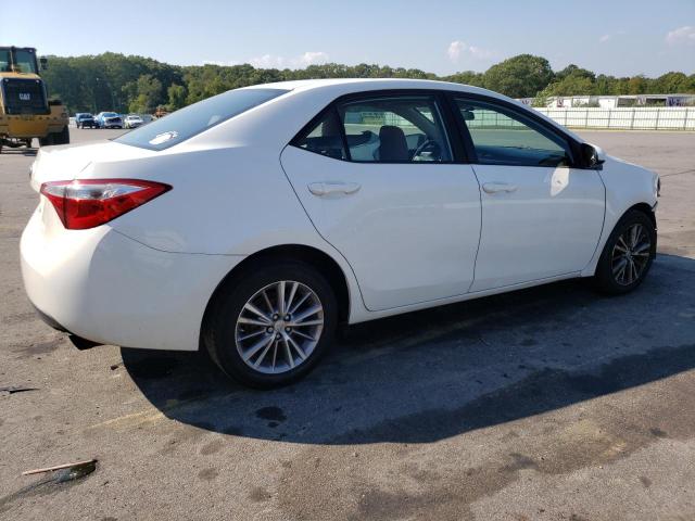 Photo 3 from auction – 2014 TOYOTA COROLLA L with VIN 2T1BURHE0EC073786