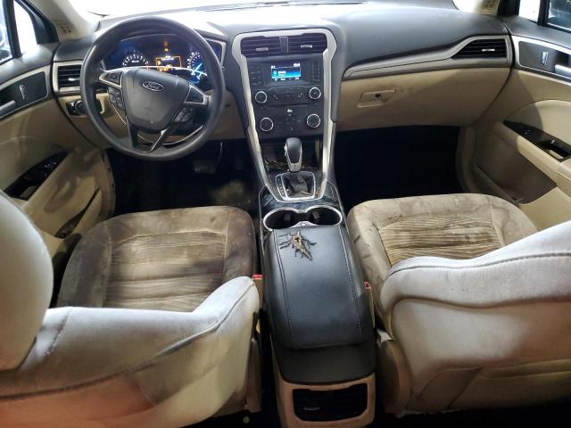 Photo 8 from auction – 2016 FORD FUSION SE with VIN 3FA6P0H73GR197298