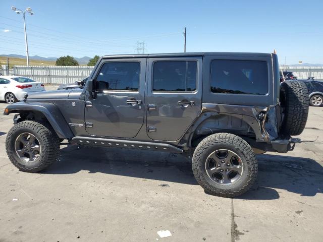 Photo 2 from auction – 2018 JEEP WRANGLER U with VIN 1C4BJWEG7JL832014