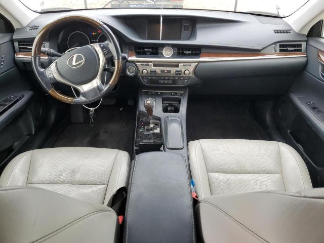 Photo 8 from auction – 2015 LEXUS ES 350 with VIN JTHBK1GG4F2195642