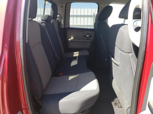 Photo 10 from auction – 2012 DODGE RAM 1500 S with VIN 1C6RD7GT3CS339629