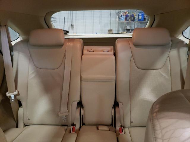 Photo 10 from auction – 2010 LEXUS RX 350 with VIN 2T2BK1BA4AC053026
