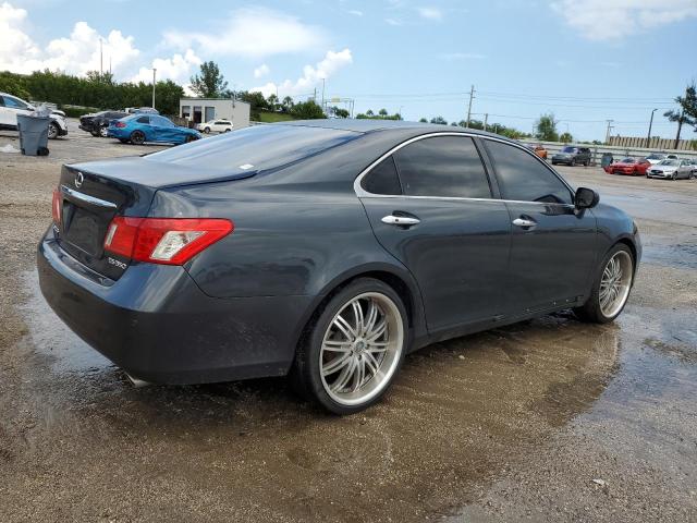 Photo 3 from auction – 2008 LEXUS ES 350 with VIN JTHBJ46G682271970