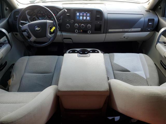 Photo 8 from auction – 2008 CHEVROLET SILVERADO with VIN 1GCHK29K58E118413
