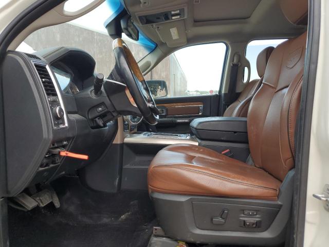Photo 7 from auction – 2017 RAM 1500 LONGH with VIN 1C6RR7PT2HS831545
