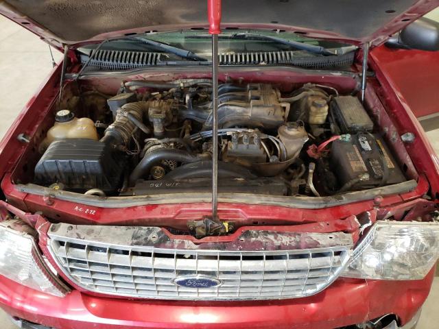 Photo 12 from auction – 2005 FORD EXPLORER X with VIN 1FMZU73KX5ZA00541