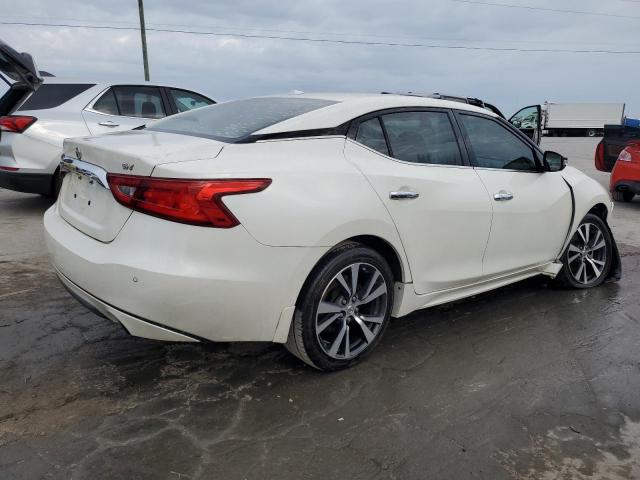 Снимка 3 от търг – 2017 NISSAN MAXIMA 3.5 с VIN 1N4AA6AP4HC433742