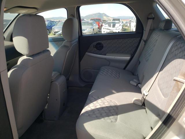 Photo 11 from auction – 2008 CHEVROLET EQUINOX LS with VIN 2CNDL23FX86044137
