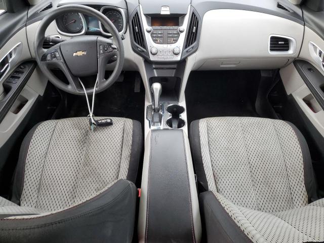 Photo 8 from auction – 2014 CHEVROLET EQUINOX LS with VIN 2GNALAEK9E6227026