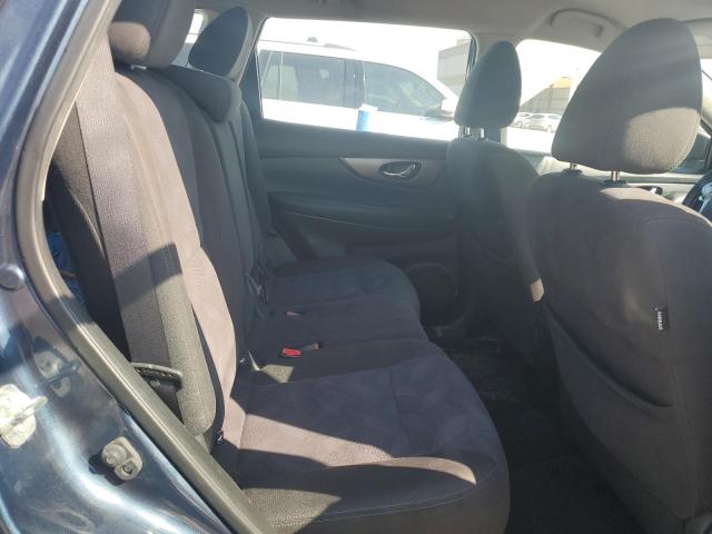 Photo 11 from auction – 2015 NISSAN ROGUE S with VIN KNMAT2MT8FP585079