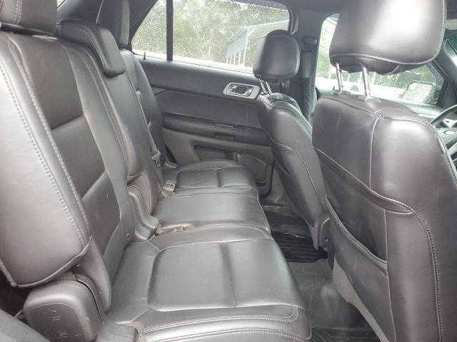 Photo 11 from auction – 2013 FORD EXPLORER X with VIN 1FM5K7D85DGB24072