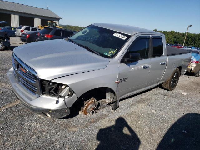 RAM 1500 SLT 2014 с VIN 1C6RR7GT4ES372871 - Снимка от търг